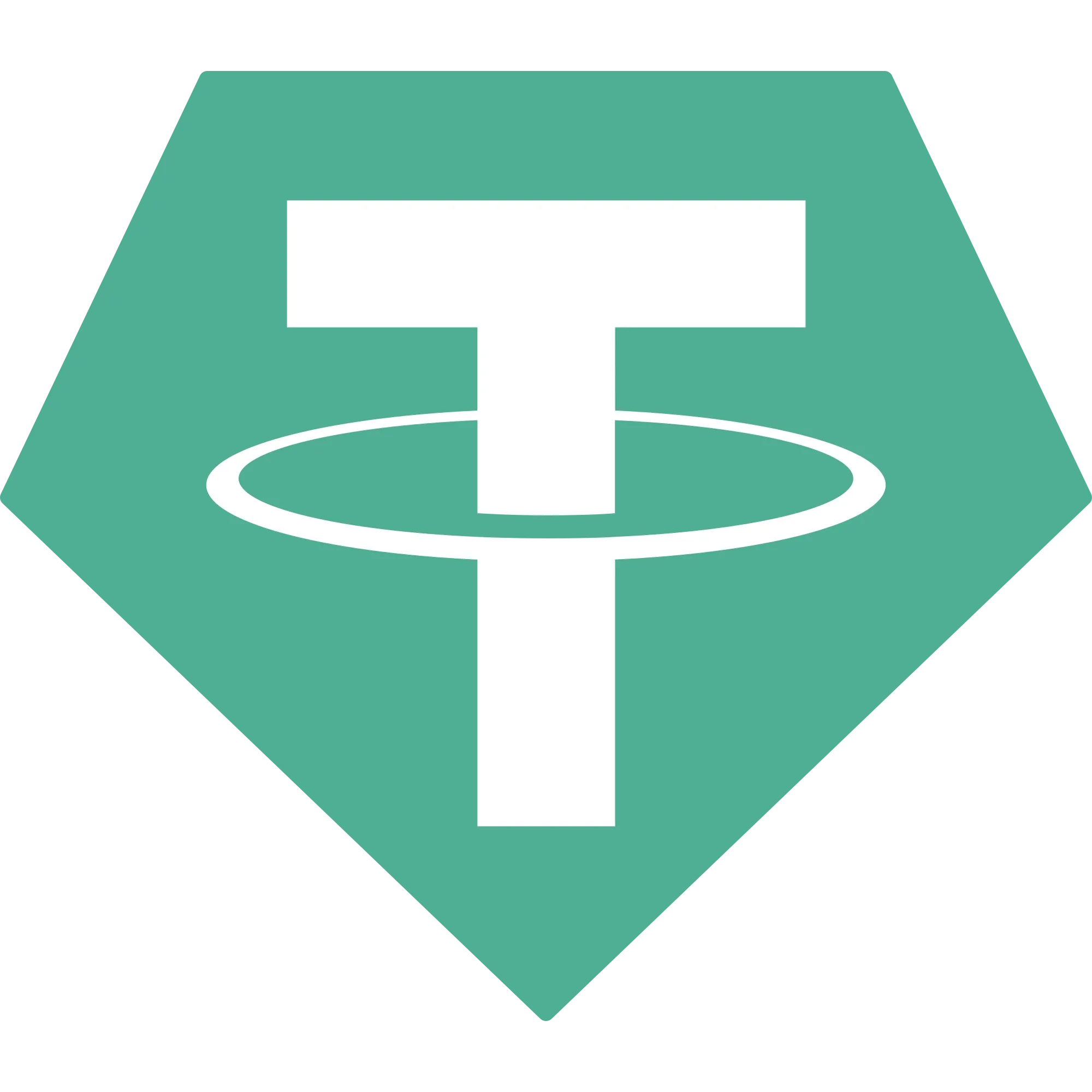 Tether TRC20